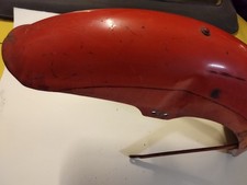 PARAFANGO ANTERIORE GILERA