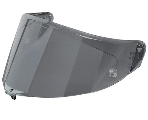 Visiera casco agv smoke - ,