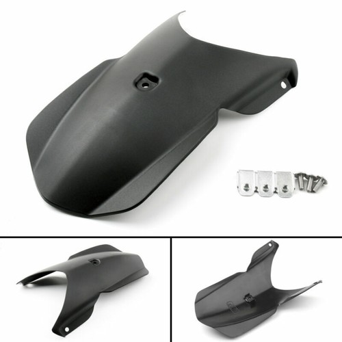 Abs moto front - front, garde-boue