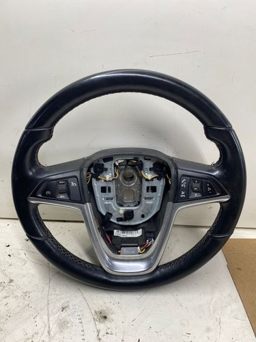 Volante opel meriva 2012 - opel,