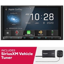 Kenwood DNX997XR 6.8 Inch