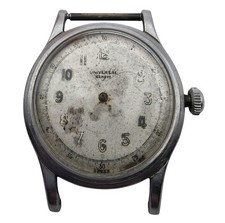 Orologio meccanico uomo