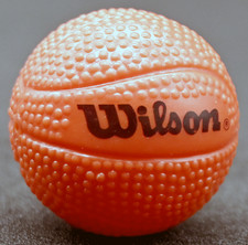 Gioco di basket Wilson Ball