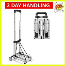 Mini Carrello Porta Bagagli