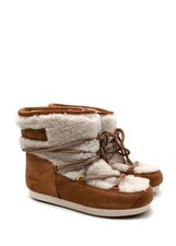 Stivali Moon Boot LAB69 lato