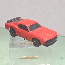 Mattel Hot Wheels Sizzler