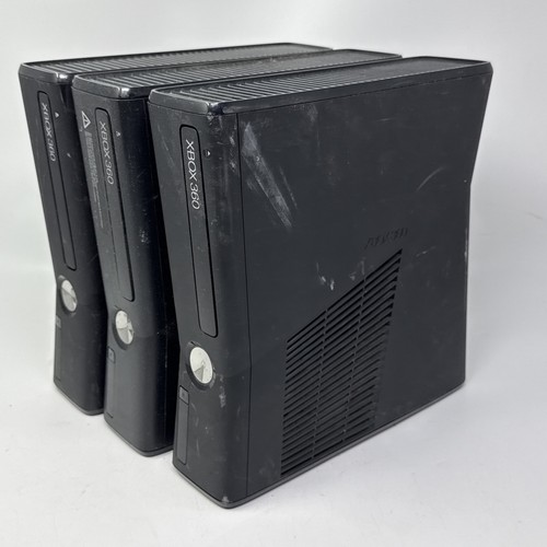 Lotto console microsoft xbox - 3,