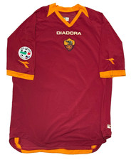 Maglia roma totti 2006 - maglia, 2007