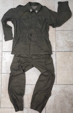 COMPLETO GIACCA E PANTALONE