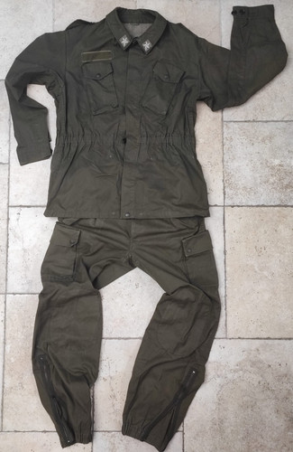 Completo giacca pantalone - completo, e
