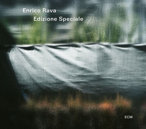 Audio rava enrico - cd,