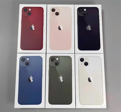Nuovo apple iphone - apple, (5g)