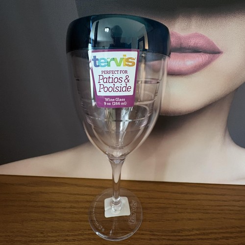 Bicchiere tervis stelo - 8,5”,
