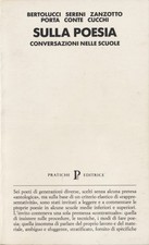 Bertolucci, Sereni, Zanzotto