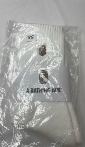 Calze bathing ape - calze,