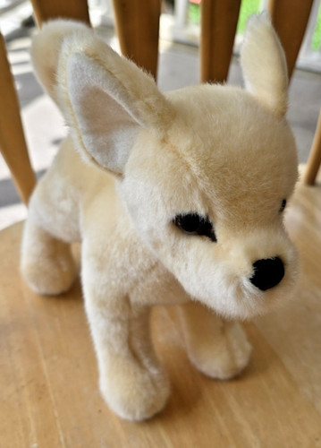 Douglas toys pollici peluche - toys, 9