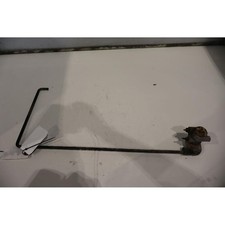 CORRETTORE DI FRENATA FIAT