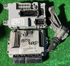 KIT CENTRALINA MOTORE ECU PER ALFA ROMEO Mito Serie (955_) 51836444 Diesel 1.6 