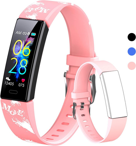 Orologio bambini fitness - orologio,