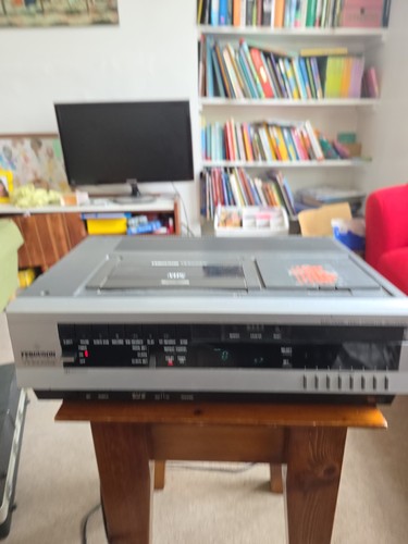 Videoregistratore