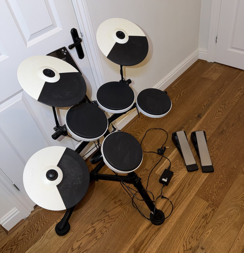 Batteria elettronica roland - batteria,