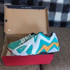 Reebok Kamikaze II Low 1996
