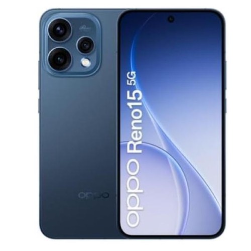 Oppo reno 256gb dual - 5g,