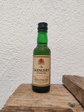 The Glenlivet 12 Years Scotch