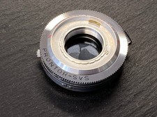 OTTURATORE FOTOCAMERA CHIUSURA