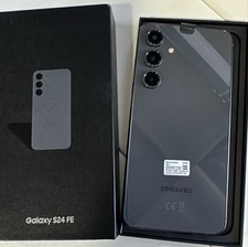 SAMSUNG GALAXY S24 FE 5G AI