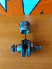 Albero motore APRILIA CLIMBER 280 1989