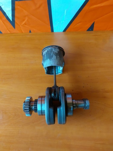 Albero motore aprilia climber - motore,