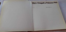 Marc Chagall a Palazzo Pitti
