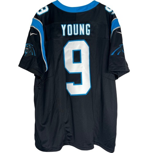 Maglia carolina panthers - carolina,