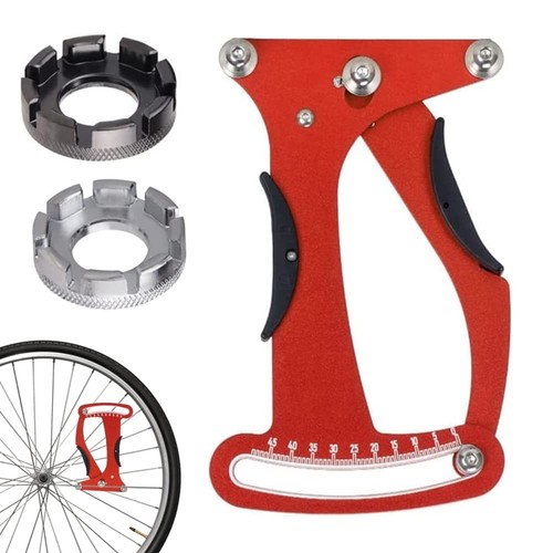 Bngxr tensiometro raggi bici - tensiometro,