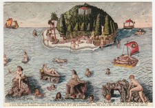 ISOLA DELLE FEMMINE - PALERMO