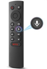 Telecomando P3700 Voce per NVIDIA Shield TV 2015 2017 2019 Modelli Retroilluminazione