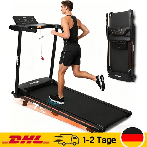Tapis roulant 1 - roulant, 4