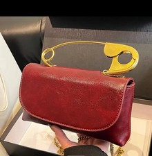 Elegante Mini Catena Pochette