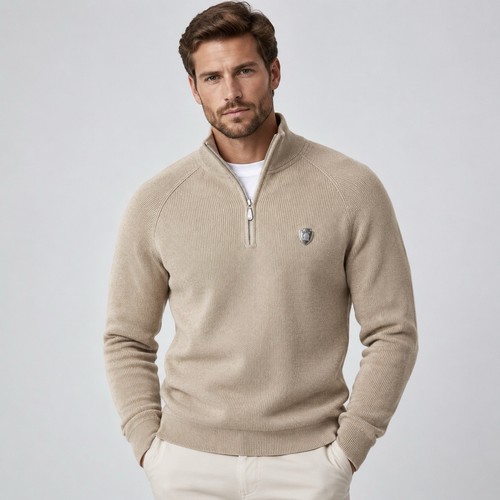 Maglione uomo brunello - uomo,