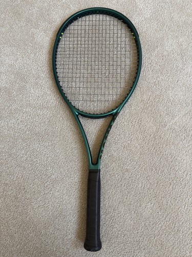Wilson blade 18x20 3 - v9, 3/8
