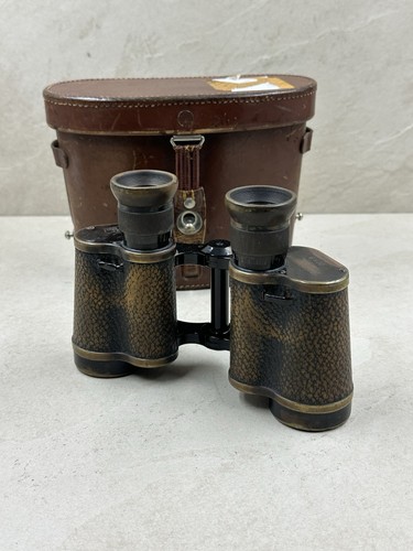 Antico binocolo militare carl - antico,