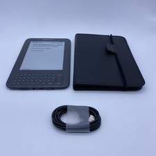 Pacchetto Amazon Kindle
