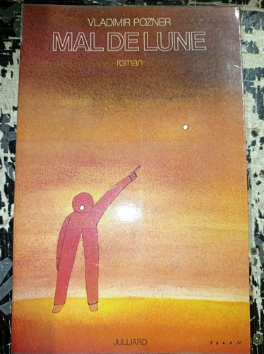 Vladimir pozner mal lune - pozner, de