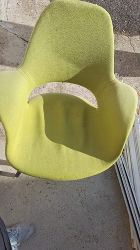 Sedia poltrona vintage - sedia,