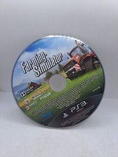 Farming Simulator Sony