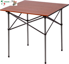 Tavolo da campeggio pieghevole