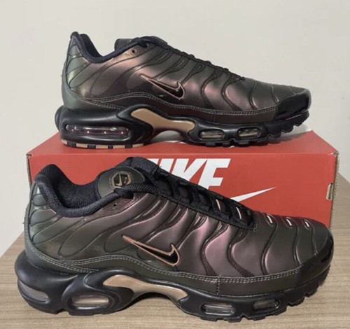 Nike air max plus - nike, tuned