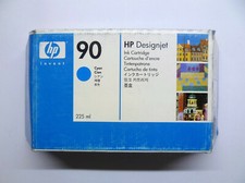 HP originale 90 cyan C5060A