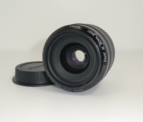 Canon obiettivo zoom 70 - canon,